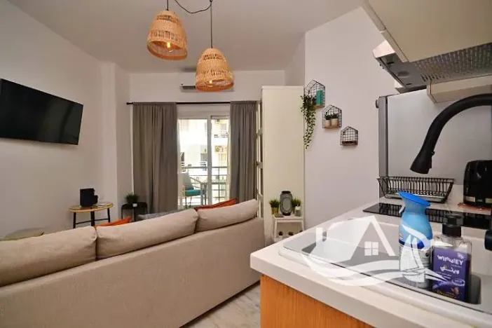 Prodej bytu 1+kk, Hurghada, Egypt, 24 m2
