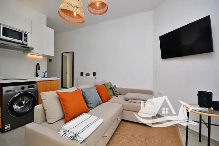 Prodej bytu 1+kk, Hurghada, Egypt, 24 m2