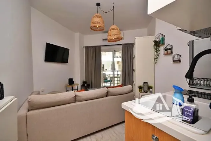 Prodej bytu 1+kk, Hurghada, Egypt, 24 m2