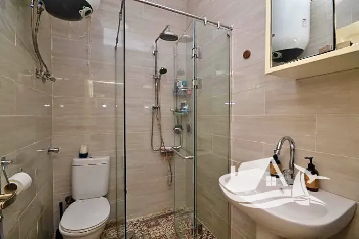 Prodej bytu 1+kk, Hurghada, Egypt, 24 m2