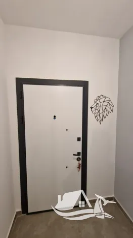 Prodej bytu 1+kk, Trikomo, Kypr, 45 m2