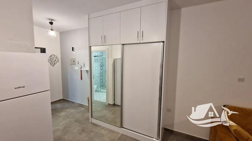 Prodej bytu 1+kk, Trikomo, Kypr, 45 m2