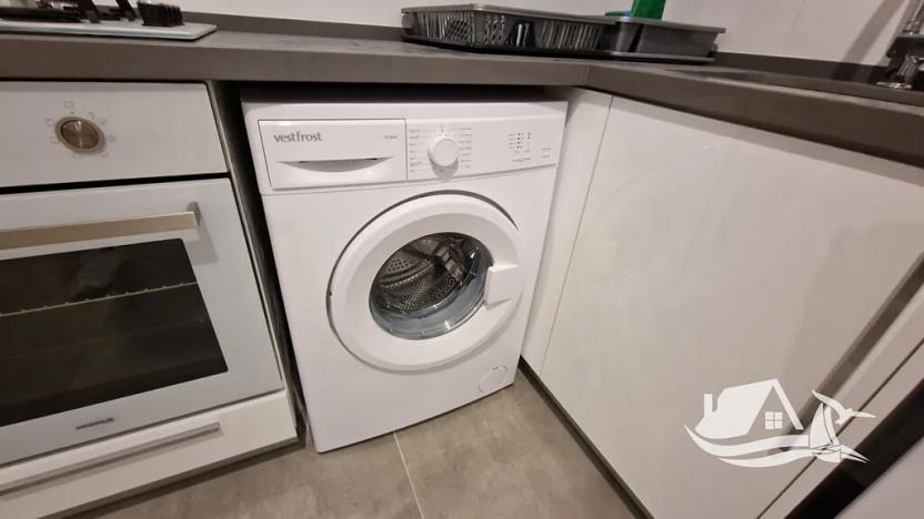 Prodej bytu 1+kk, Trikomo, Kypr, 45 m2