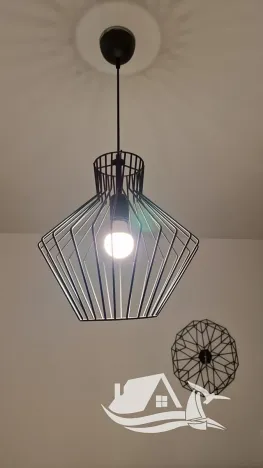 Prodej bytu 1+kk, Trikomo, Kypr, 45 m2