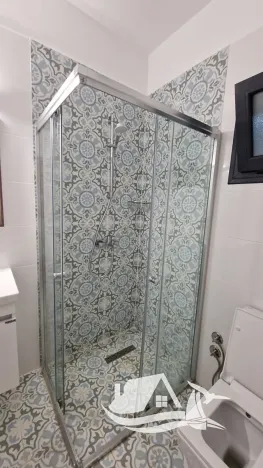 Prodej bytu 1+kk, Trikomo, Kypr, 45 m2