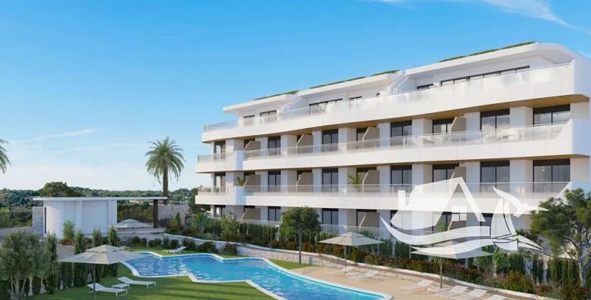 Prodej bytu 5+kk, Orihuela, Španělsko, 105 m2