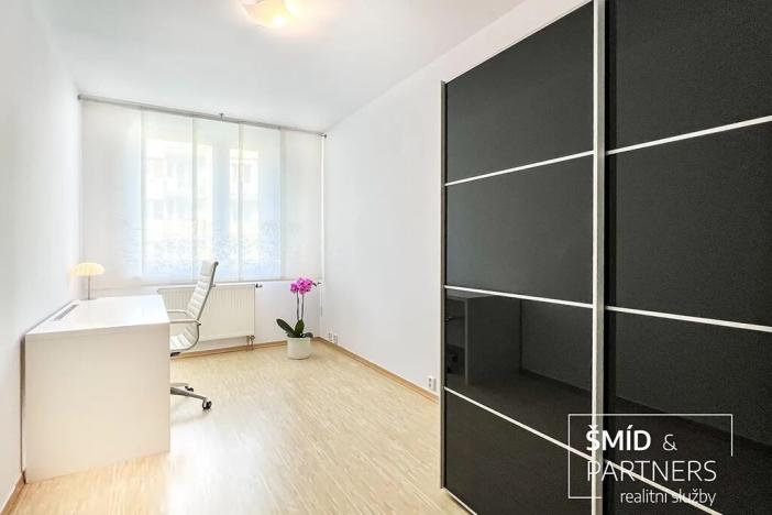 Prodej bytu 3+kk, Praha - Kunratice, Velké Kunratické, 91 m2