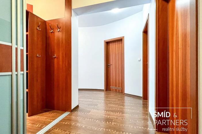 Prodej bytu 3+kk, Praha - Kunratice, Velké Kunratické, 91 m2