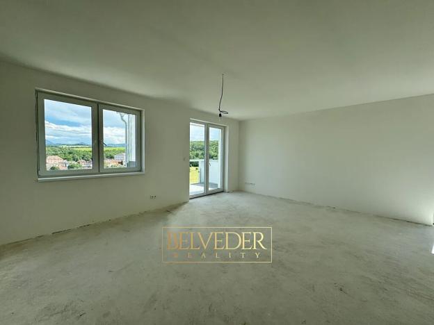 Prodej bytu 2+kk, Teplice, Albrechtova, 70 m2