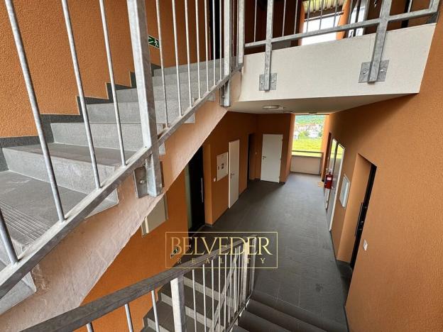 Prodej bytu 2+kk, Teplice, Albrechtova, 70 m2