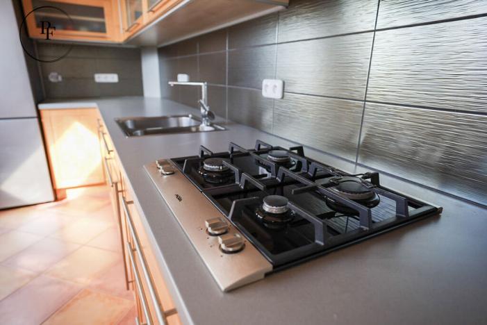 Pronájem bytu 2+1, Nupaky, Luční, 71 m2