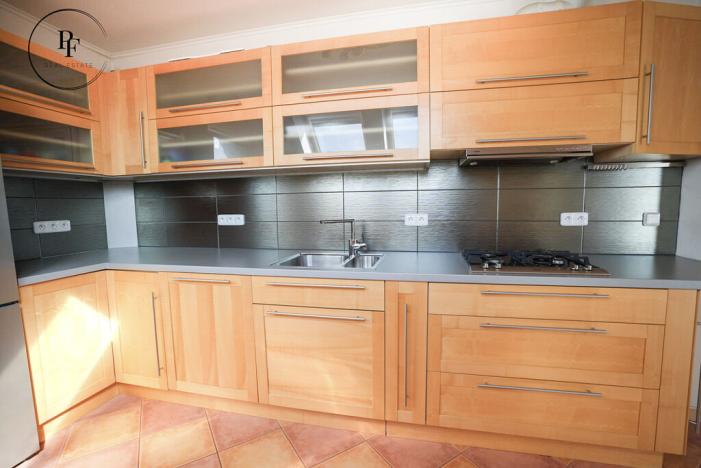 Pronájem bytu 2+1, Nupaky, Luční, 71 m2