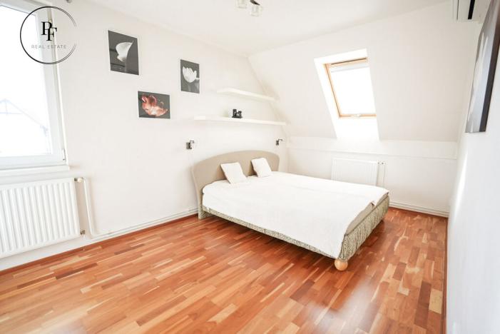 Pronájem bytu 2+1, Nupaky, Luční, 71 m2