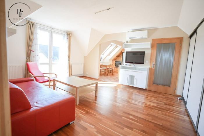 Pronájem bytu 2+1, Nupaky, Luční, 71 m2