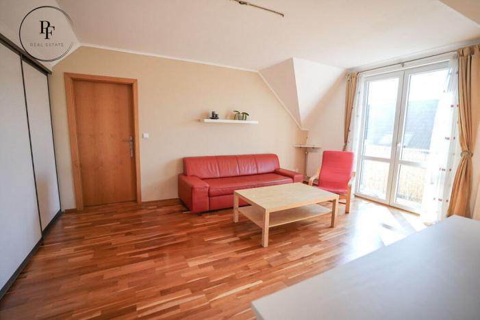 Pronájem bytu 2+1, Nupaky, Luční, 71 m2