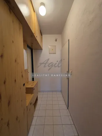 Prodej bytu 2+kk, Brno, 42 m2