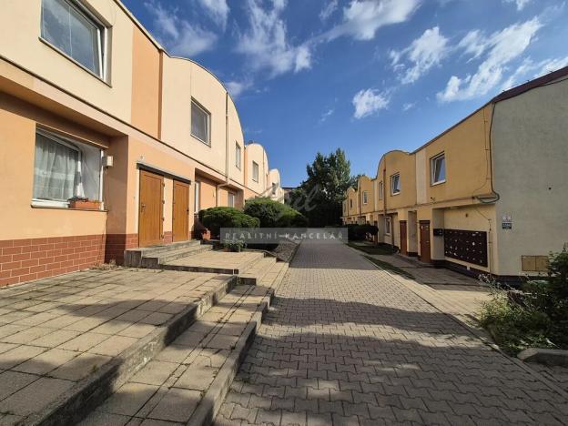 Prodej bytu 2+kk, Brno, 42 m2