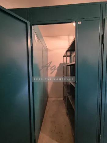 Prodej bytu 2+kk, Brno, 42 m2