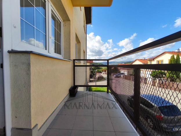 Pronájem bytu 3+kk, Kadaň, Na Strážišti, 57 m2