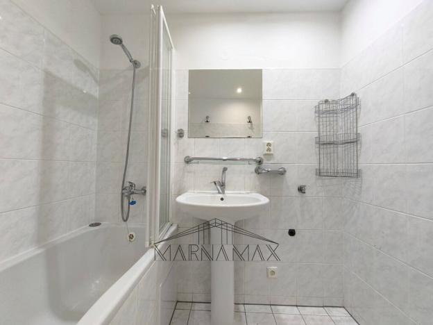 Pronájem bytu 3+kk, Kadaň, Na Strážišti, 57 m2