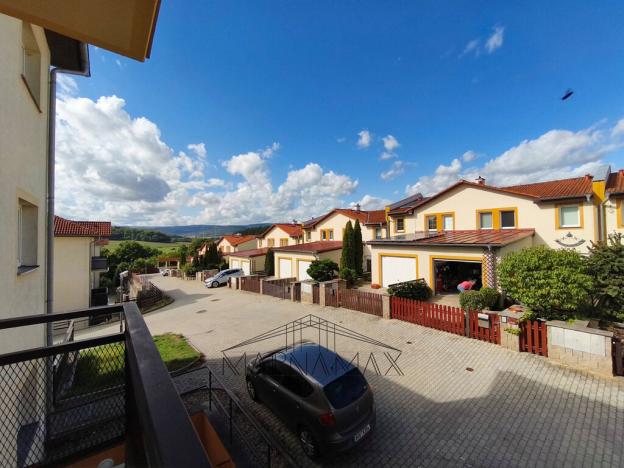 Pronájem bytu 3+kk, Kadaň, Na Strážišti, 57 m2