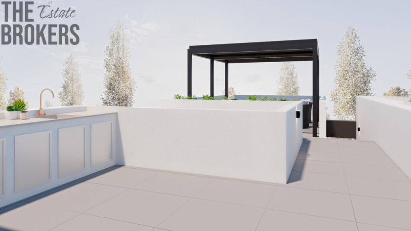 Prodej rodinného domu, San Pedro del Pinatar, Murcia, Španělsko, 90 m2