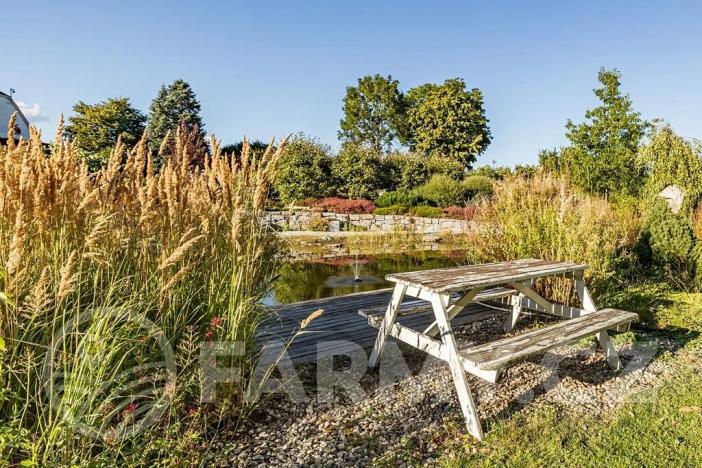 Prodej zemědělské usedlosti, Březnice, 300 m2