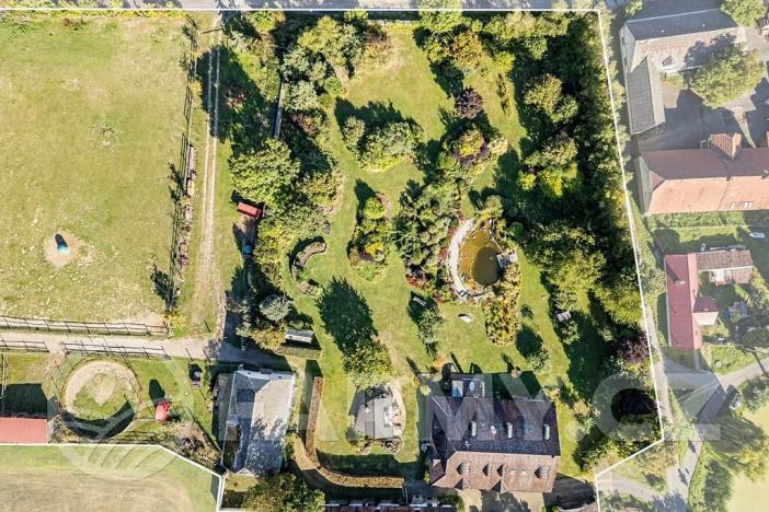 Prodej zemědělské usedlosti, Březnice, 300 m2