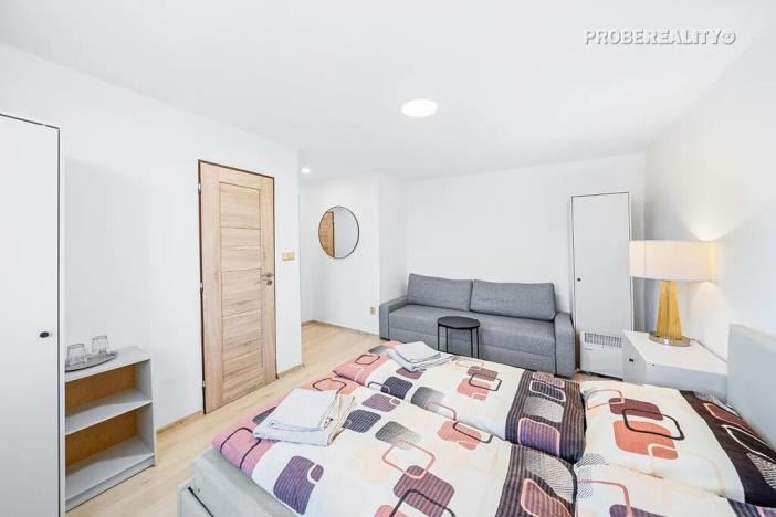 Prodej restaurace, Zvíkovské Podhradí, 780 m2