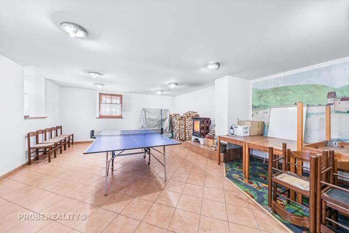 Prodej restaurace, Zvíkovské Podhradí, 780 m2