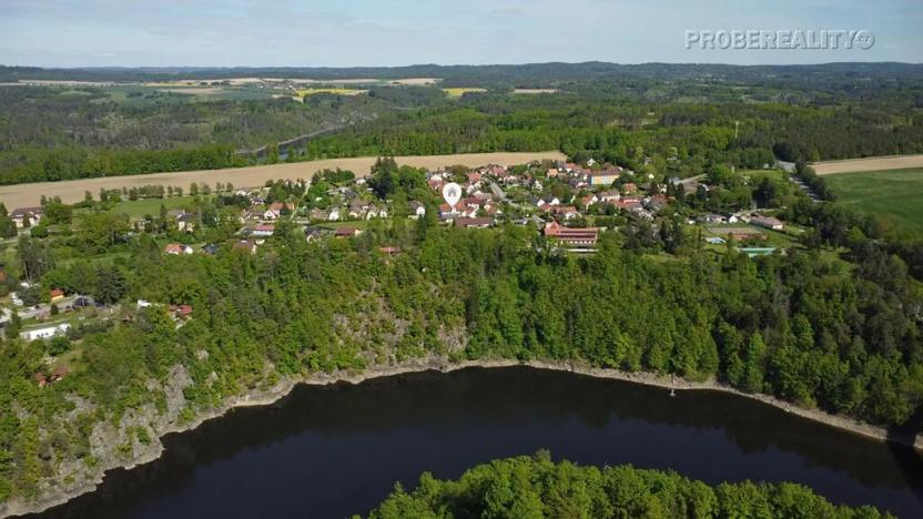 Prodej restaurace, Zvíkovské Podhradí, 780 m2