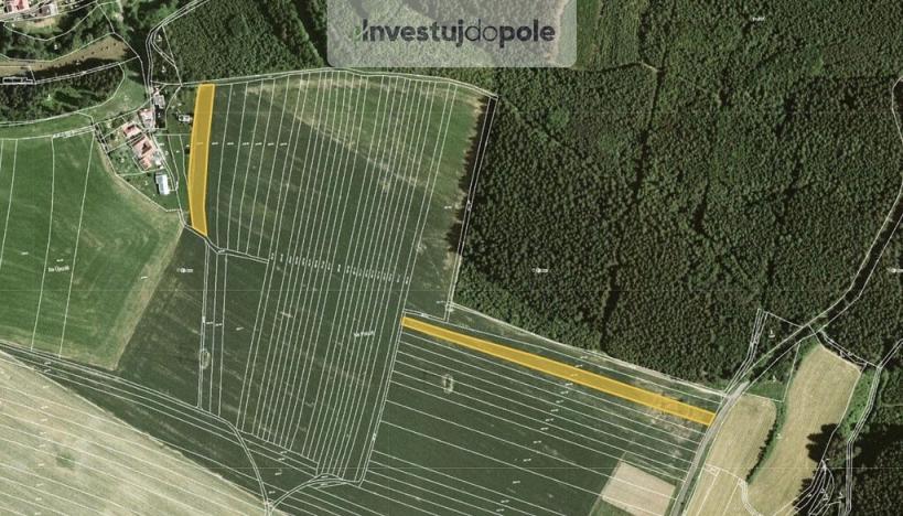 Prodej pole, Velké Opatovice - Velká Roudka, 1304 m2
