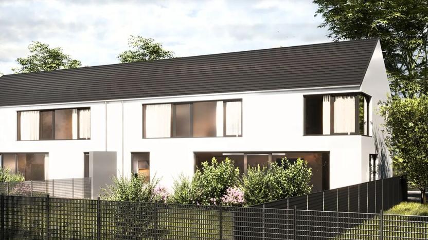 Prodej rodinného domu, Strančice, 142 m2