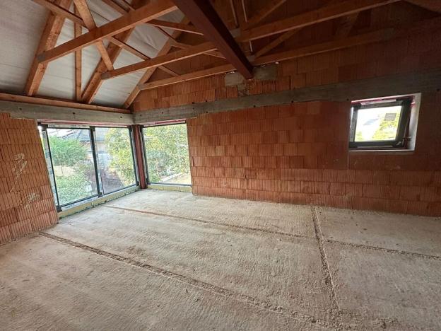 Prodej rodinného domu, Strančice, 142 m2