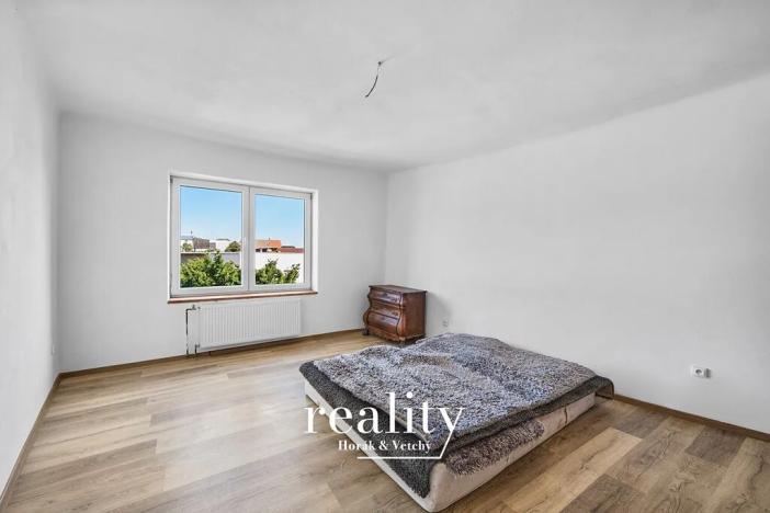 Prodej rodinného domu, Báňovice, 80 m2