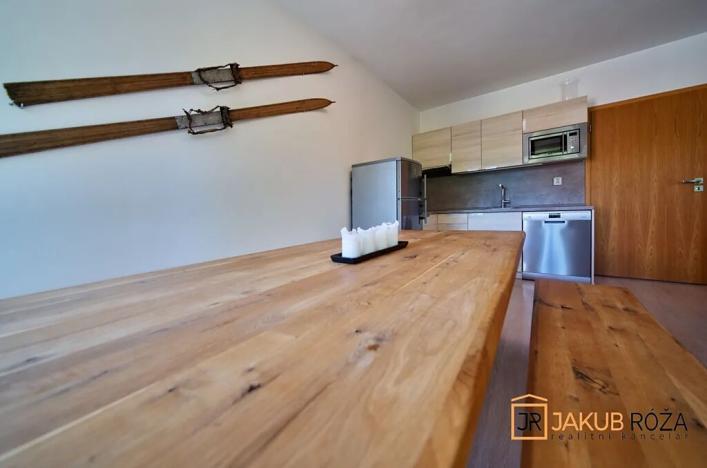 Prodej bytu 1+kk, Harrachov, 39 m2