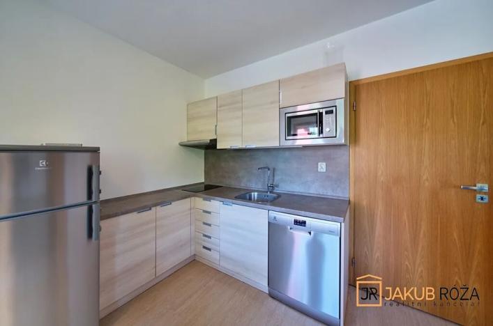 Prodej bytu 1+kk, Harrachov, 39 m2