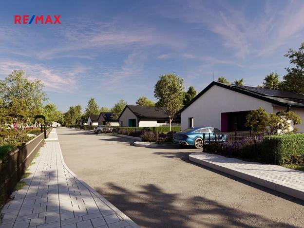 Prodej rodinného domu, Brázdim, 136 m2