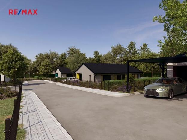 Prodej rodinného domu, Brázdim, 136 m2