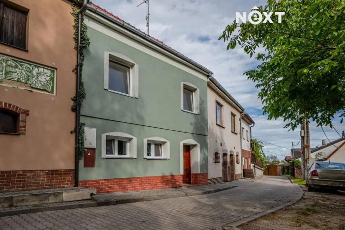 Prodej vinného sklepa, Moravská Nová Ves, 95 m2