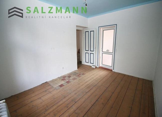 Prodej rodinného domu, Plzeň, Jasanová, 336 m2