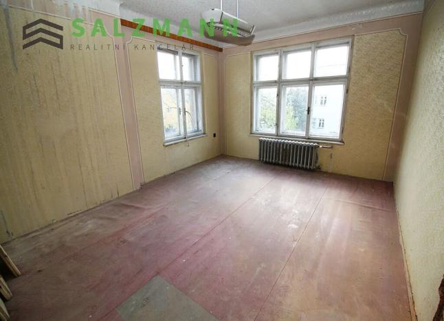 Prodej rodinného domu, Plzeň, Jasanová, 336 m2