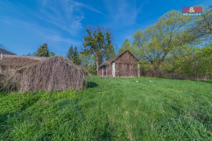 Prodej pozemku pro bydlení, Petrovice u Karviné, 2722 m2