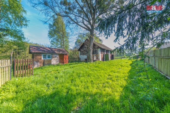 Prodej pozemku pro bydlení, Petrovice u Karviné, 2722 m2