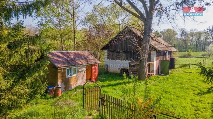 Prodej pozemku pro bydlení, Petrovice u Karviné, 2722 m2