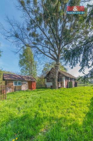 Prodej pozemku pro bydlení, Petrovice u Karviné, 2722 m2