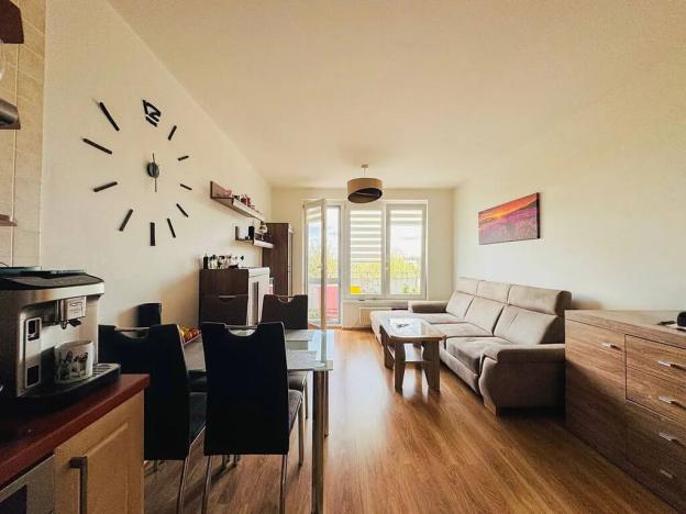 Pronájem bytu 2+kk, Dřevčice, 49 m2