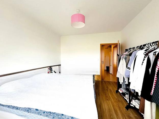 Pronájem bytu 2+kk, Dřevčice, 49 m2