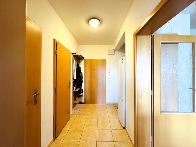 Pronájem bytu 2+kk, Dřevčice, 49 m2