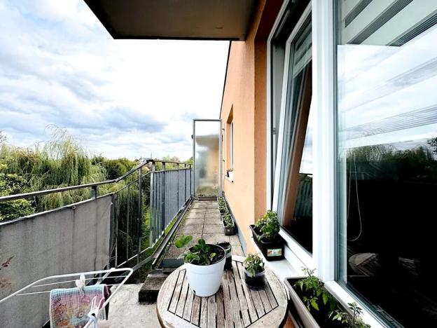 Pronájem bytu 2+kk, Dřevčice, 49 m2